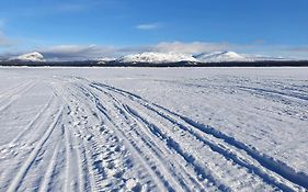 Kultsjögården-Saxnäs-Marsfjällen 9